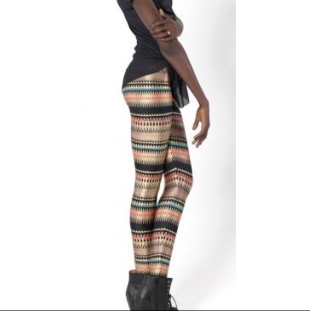 Blackmilk Nairobi Leggings